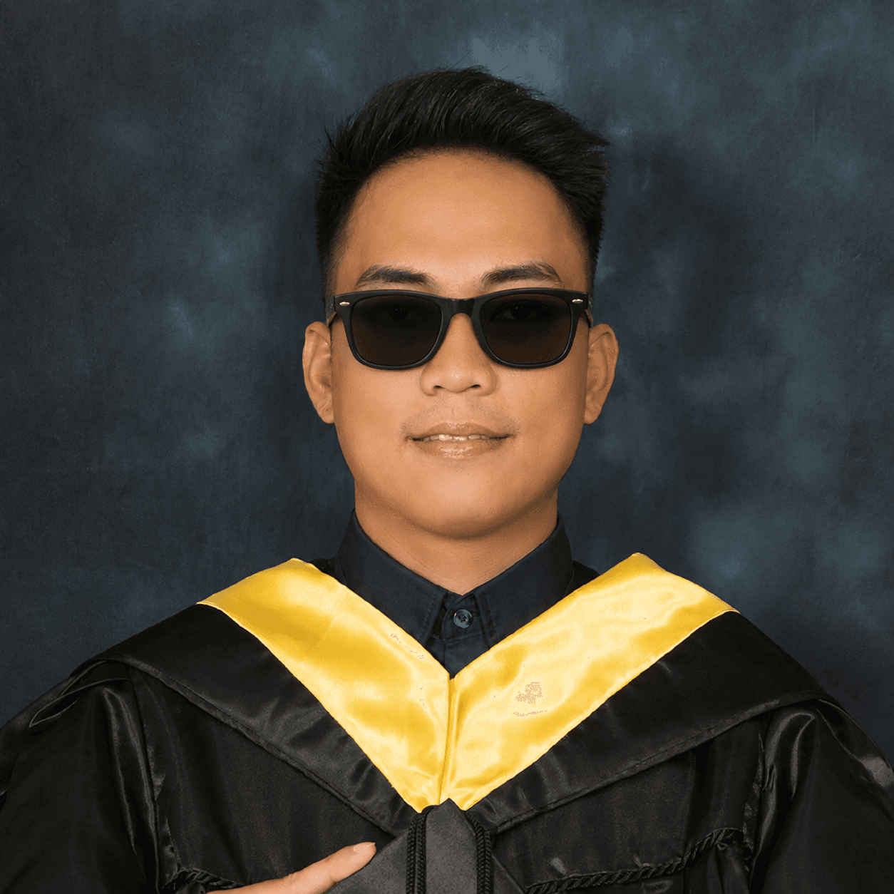 Mark Angelo Doctolero