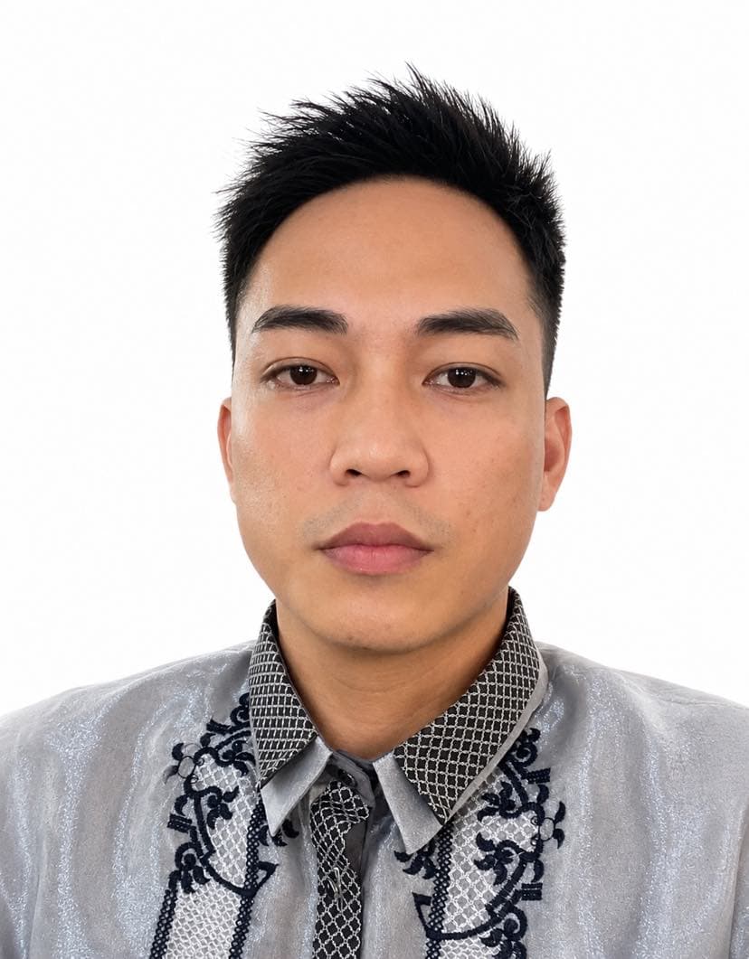 Mark Angelo Doctolero